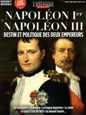 Les Grands Moments de l'Histoire - Les Essentiels n°28