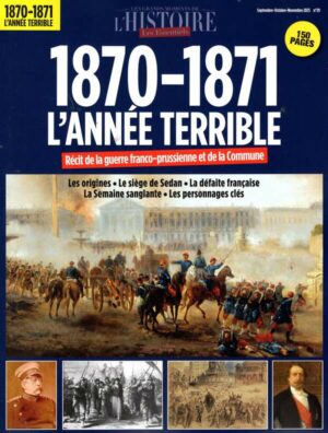 Les Grands Moments de l'Histoire - Les Essentiels n°29