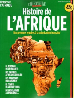 Les Grands Moments de l'Histoire - Les Essentiels n°30