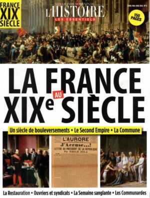 Les Grands Moments de l'Histoire - Les Essentiels