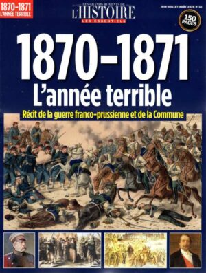Les Grands Moments de l'Histoire - Les Essentiels