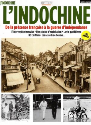 Les Grands Moments de l'Histoire - Les Essentiels H.S. n°21