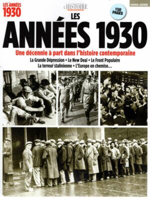 Les Grands Moments de l'Histoire - Les Essentiels H.S. n°22