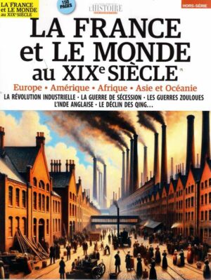 Les Grands Moments de l'Histoire - Les Essentiels H.S. n°23