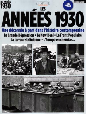 Les Grands Moments de l'Histoire - Les Essentiels H.S. n°24
