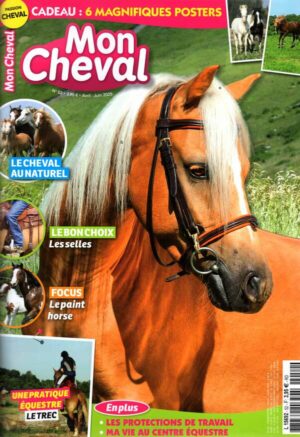 Mon Cheval n°52