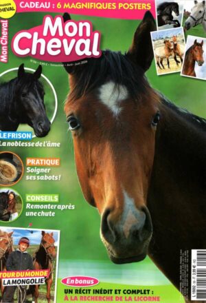 Mon Cheval