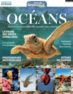 Le Monde des Animaux H.S. n°52