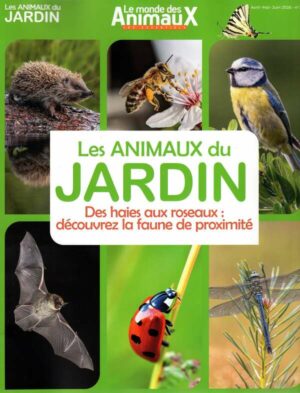 Le Monde des Animaux les Essentiels