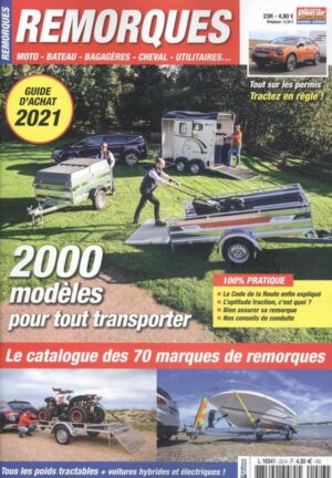 Le Monde du Plein Air H.s. n°23
