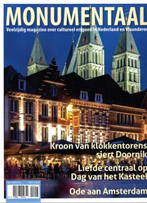 Monumentaal NL n°2602