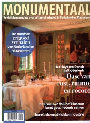 Monumentaal NL n°2603