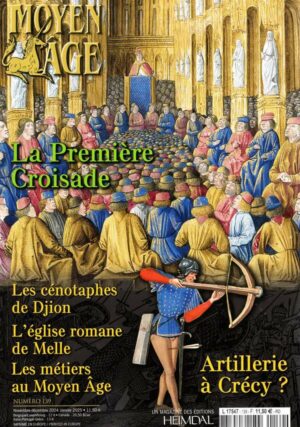Moyen Age n°139