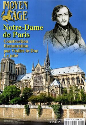 Moyen Age n°140