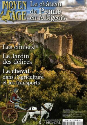 Moyen Age n°146