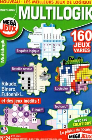 Multilogik n°24