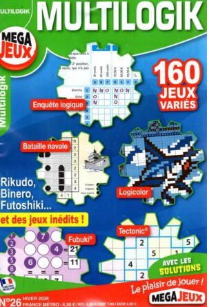 Multilogik n°26