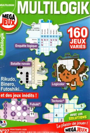 Multilogik