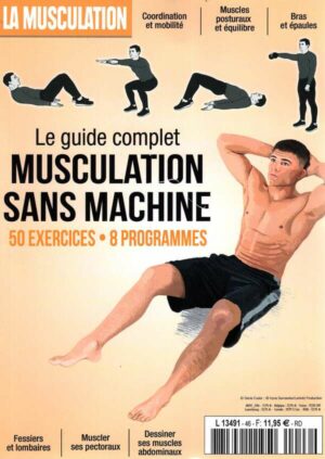 La Musculation n°46