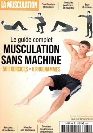 La Musculation n°48