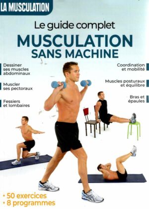 La Musculation n°50