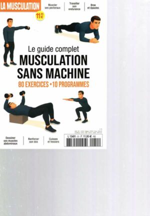 La Musculation