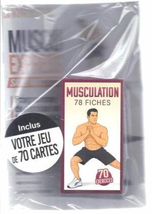 La Musculation n°52