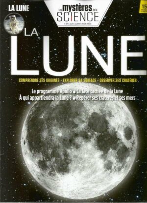 Les Mystères de la Science n°31