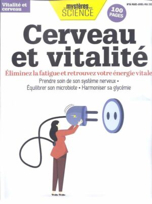 Les Mystères de la Science