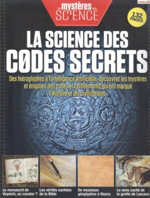 Les Mystères de la Science H.S. n°29