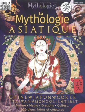 Mythologie(s) H.S. n°35