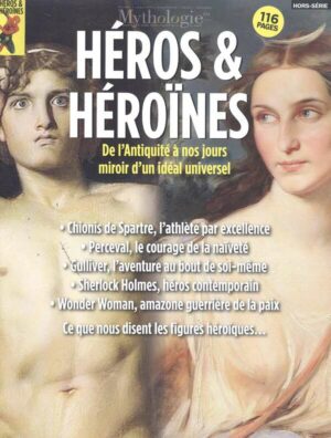 Mythologie(s) H.S. n°36