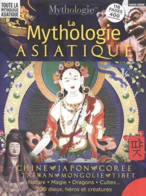 Mythologie(s) H.S. n°37