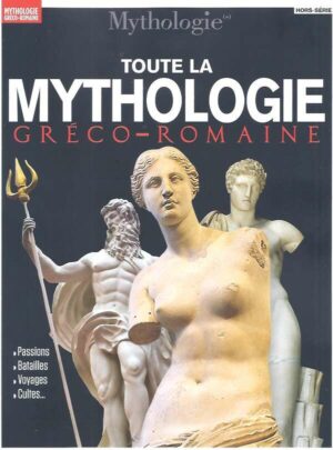 Mythologie(s) H.S. n°41