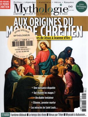 Mythologie(s) (Offre Speciale) n°59