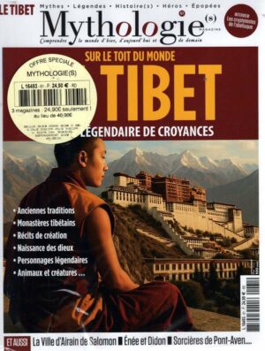 Mythologie(s) (Offre Speciale) n°61