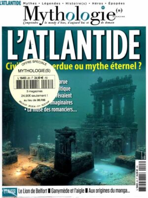 Mythologie(s) (Offre Speciale) n°63