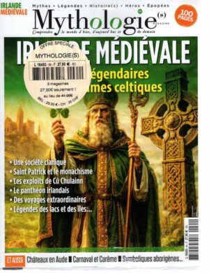 Mythologie(s) (Offre Speciale)