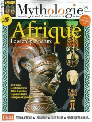 Mythologie(s) n°40