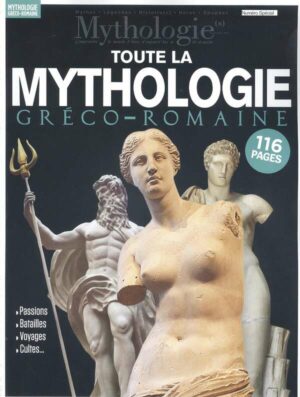 Mythologie(s) n°41