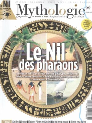 Mythologie(s) n°48