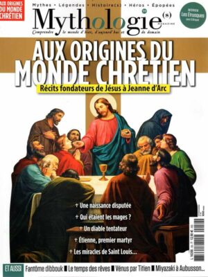Mythologie(s) n°59