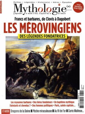 Mythologie(s) n°60