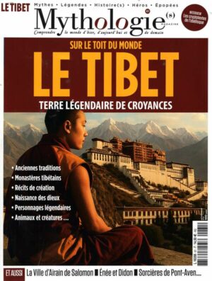 Mythologie(s) n°61