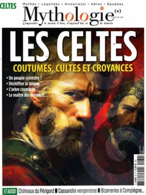 Mythologie(s) n°62