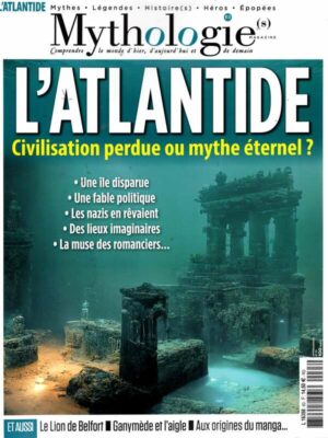 Mythologie(s) n°63