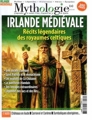 Mythologie(s)