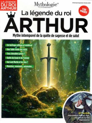 Mythologie(s) Civilisation n°5