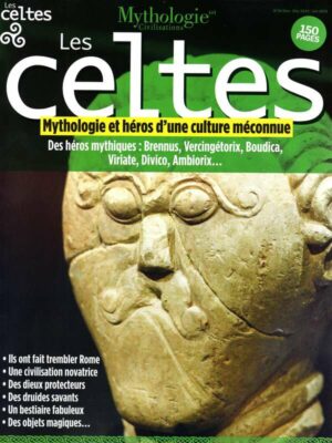 Mythologie(s) Civilisation n°6