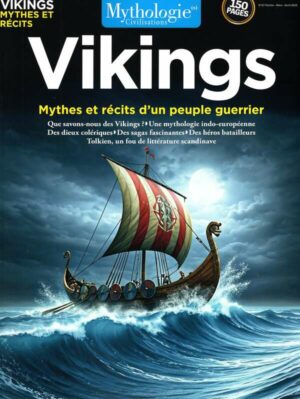Mythologie(s) Civilisation n°7